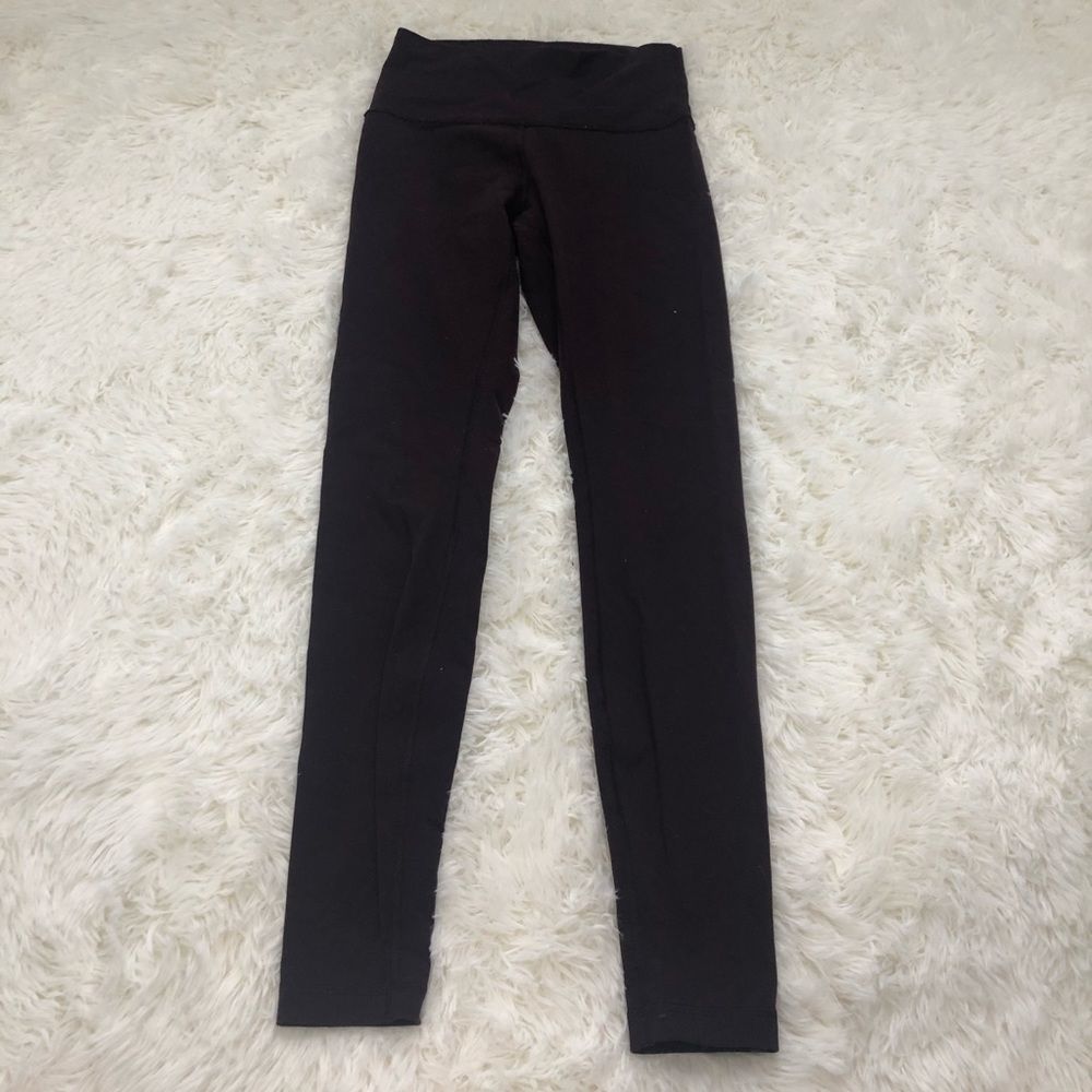 Lululemon tights